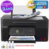 Imprimante à Réservoir intégré Multifonction 4en1 CANON PIXMA G4470