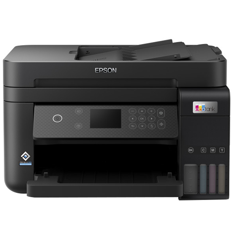 IMPRIMANTE EPSON ECOTANK L6270