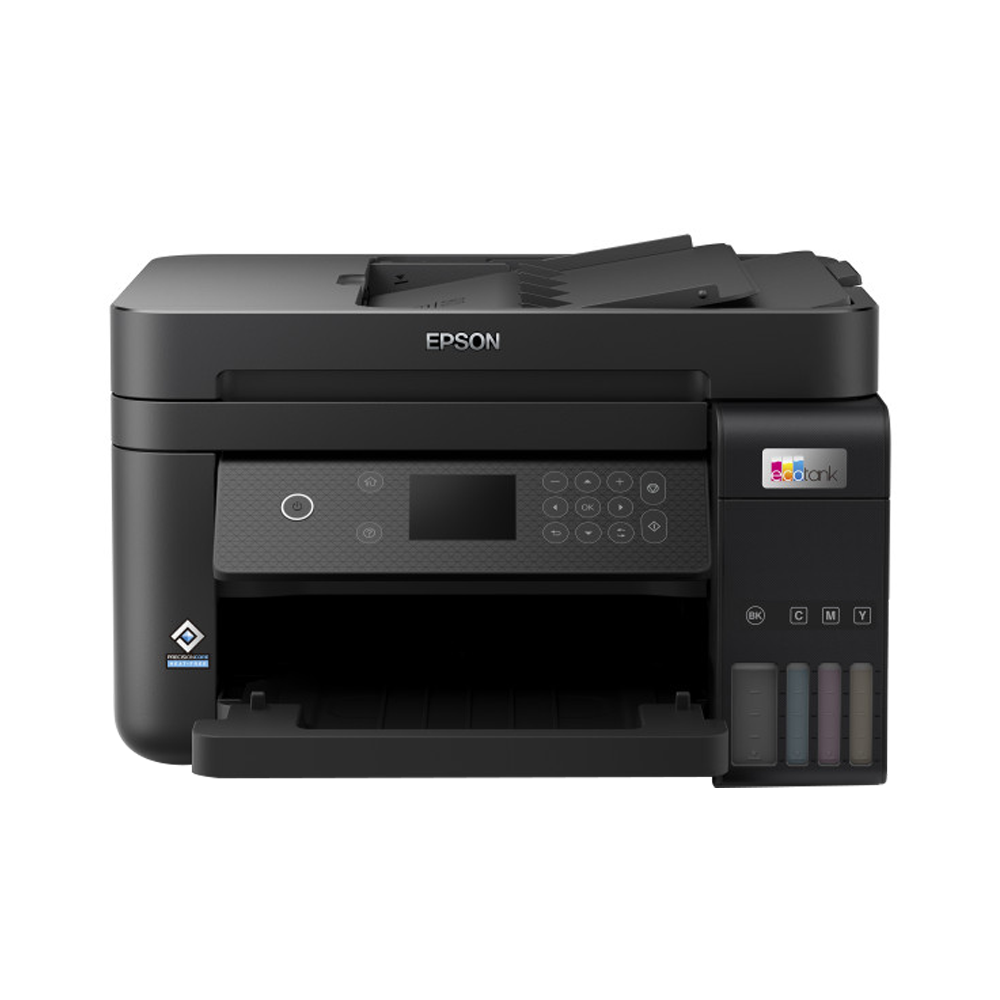 IMPRIMANTE EPSON ECOTANK L6270