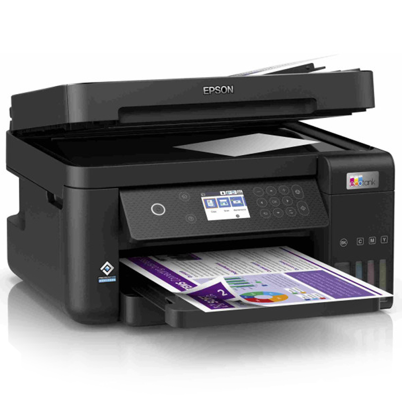 IMPRIMANTE EPSON ECOTANK L6270
