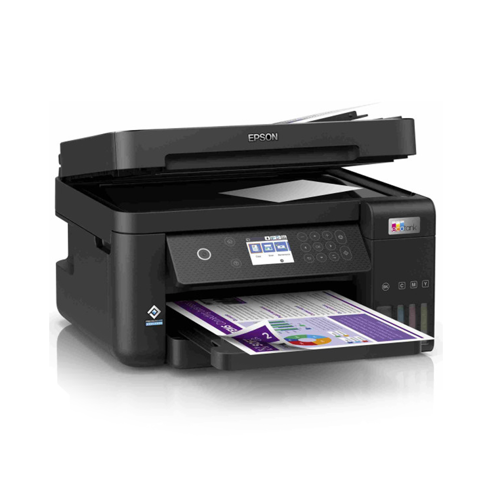 IMPRIMANTE EPSON ECOTANK L6270