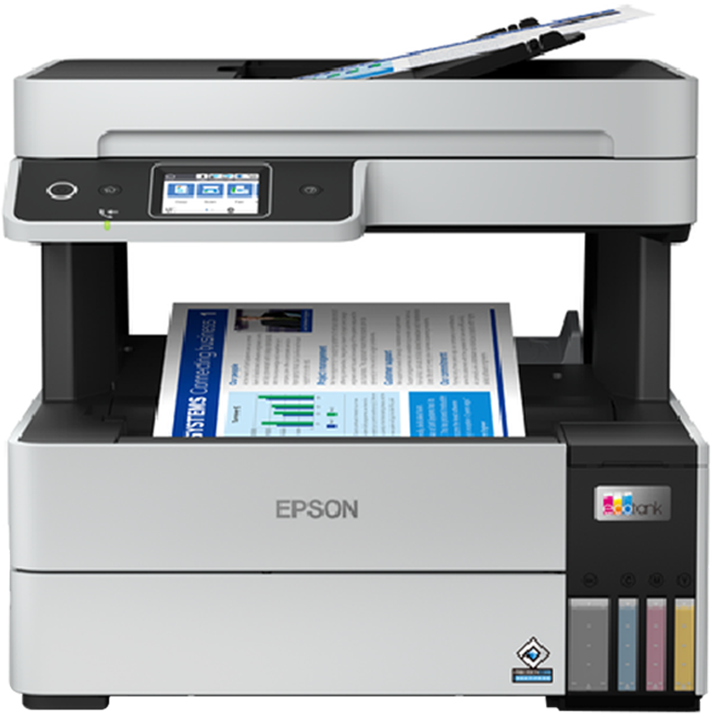 Imprimante Epson EcoTank L6490