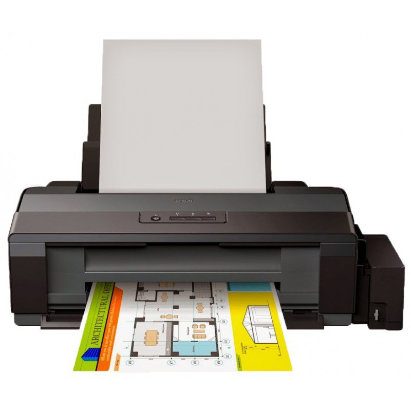 Imprimante à réservoir intégré A3+ Epson ITS L1300