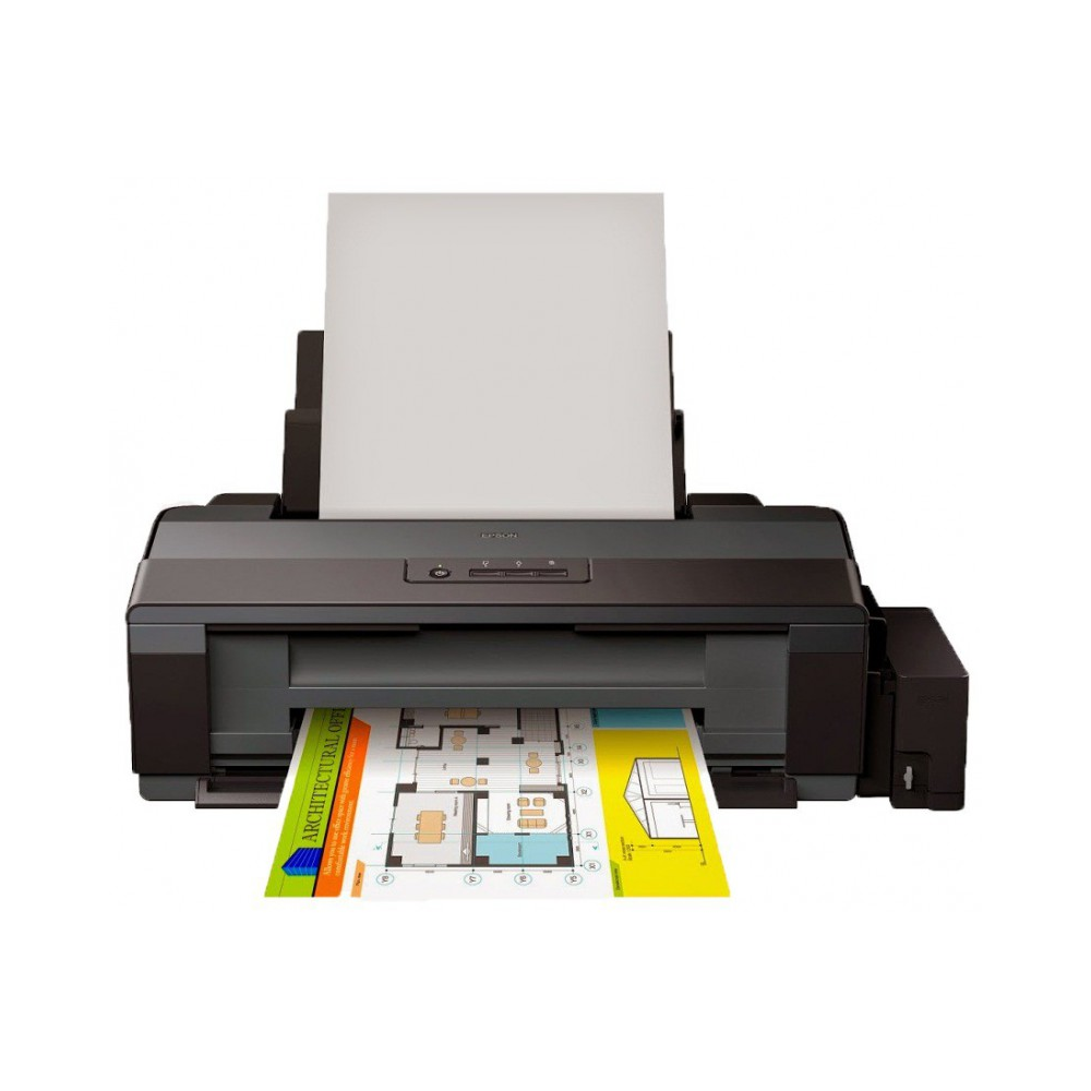 Imprimante à réservoir intégré A3+ Epson ITS L1300