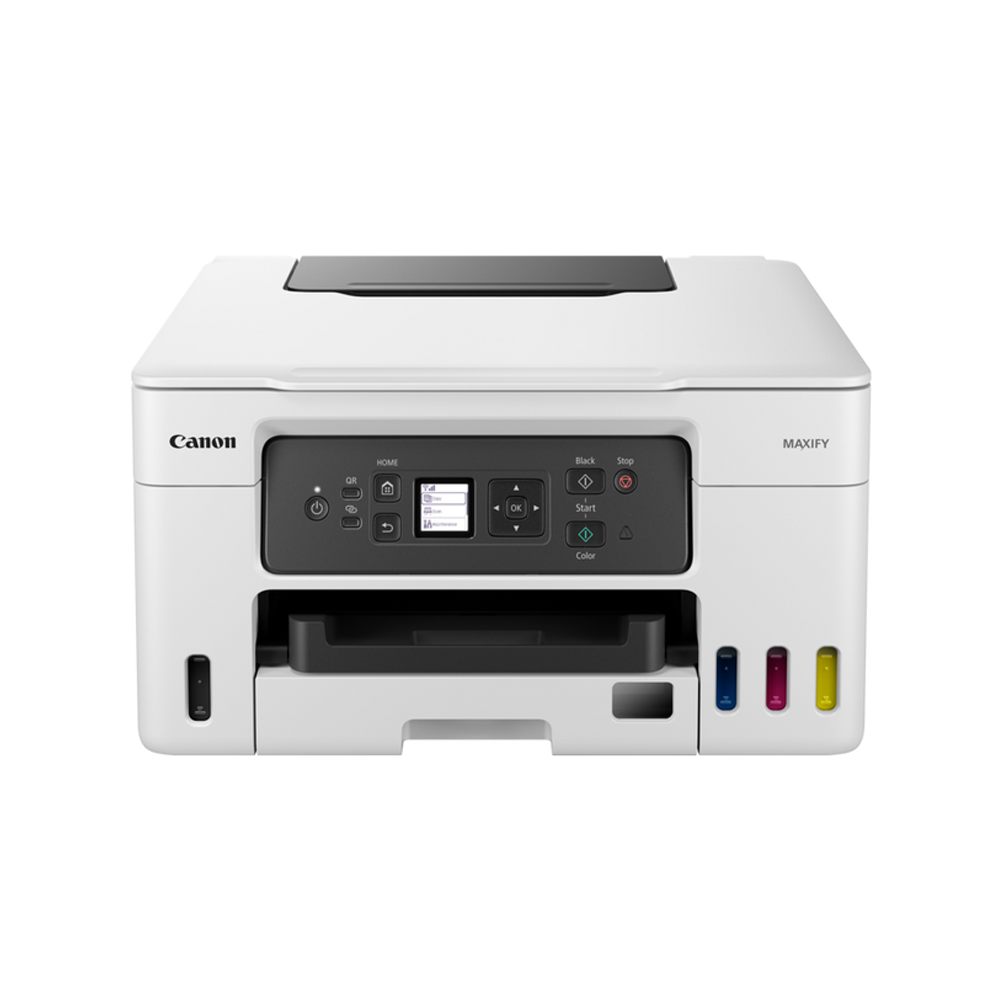Imprimante Multifonction réservoir intégré CANON Maxify GX-3040 Couleur Wifi 3en1