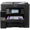Imprimante à réservoir intégré 4en1 couleur Epson ECOTANK L6570