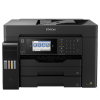 Imprimante à réservoir intégré Multifonctions 4 en 1 Epson EcoTank L15160