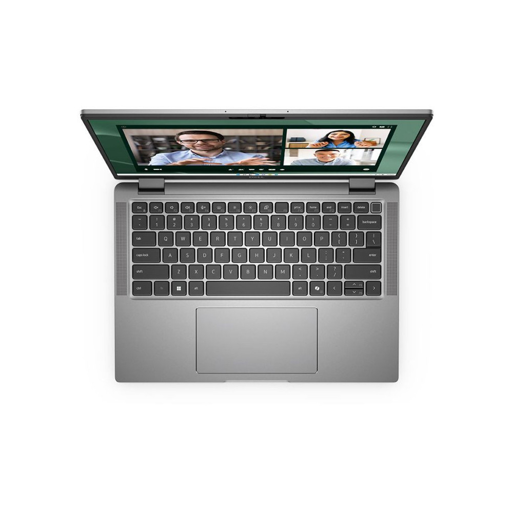 PC PORTABLE DELL LATITUDE 7450 / ULTRA 7 165U / 16GO 512GO SSD / GRIS