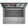 PC PORTABLE DELL LATITUDE 7450 / ULTRA 7 165U / 16GO 512GO SSD / GRIS