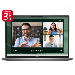 PC PORTABLE DELL LATITUDE...