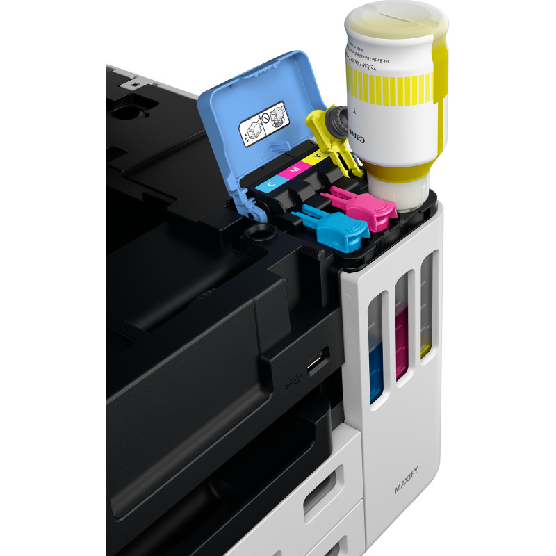 Imprimante Multifonction à réservoirs d'encre rechargeables