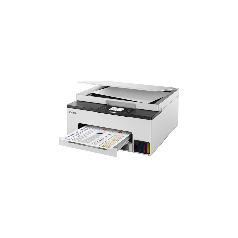 IMPRIMANTE CANON MAXIFY GX1040/  WIFI/USB