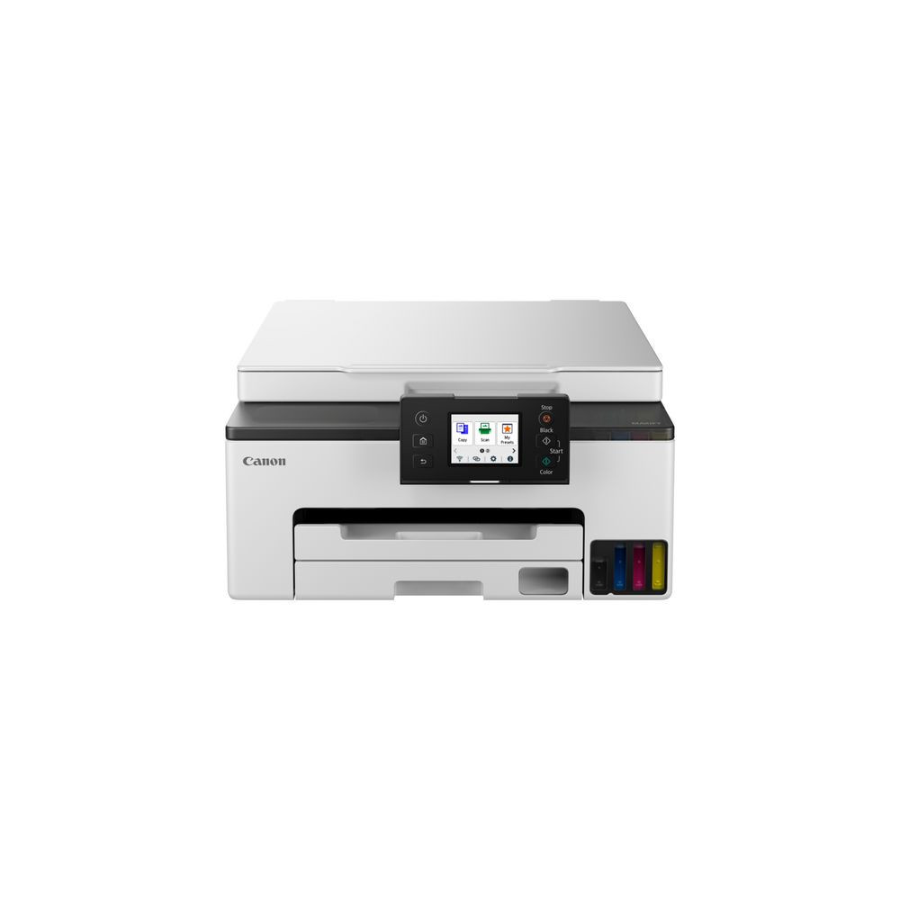IMPRIMANTE CANON MAXIFY GX1040/  WIFI/USB