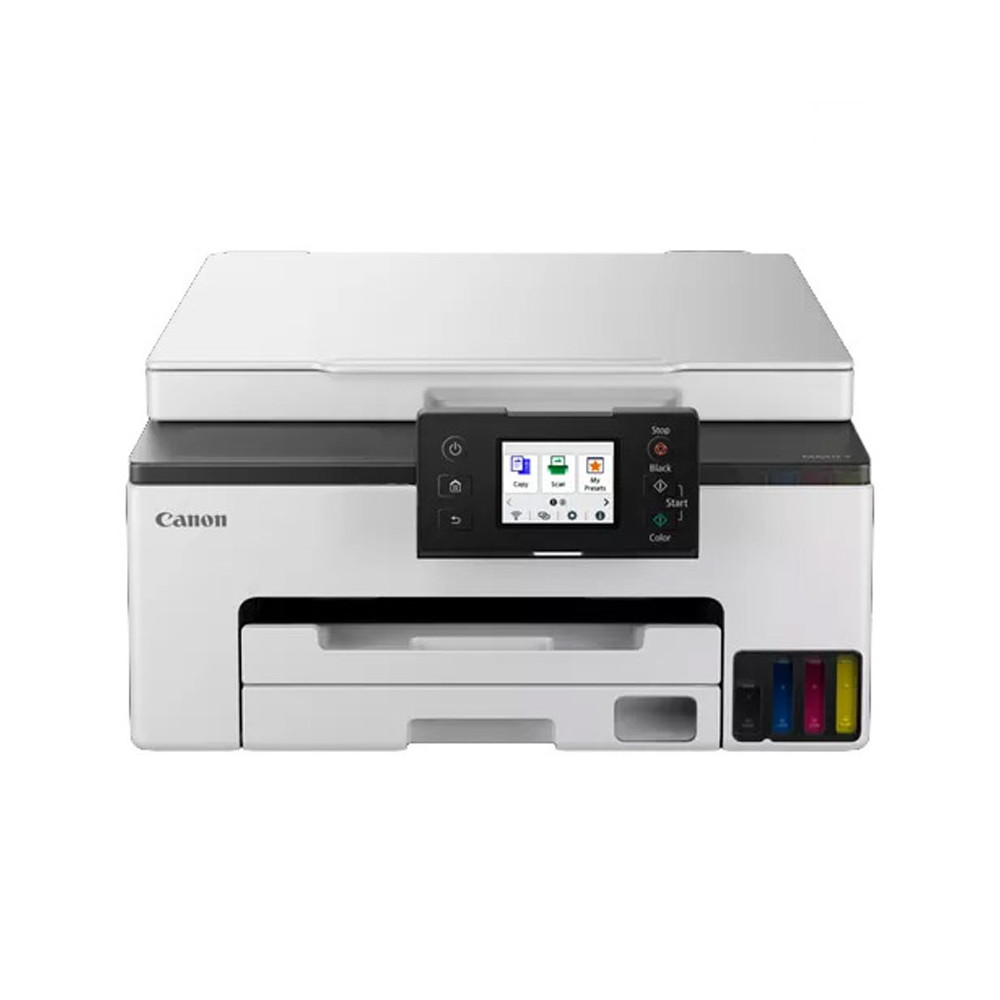 IMPRIMANTE CANON MAXIFY GX1040/  WIFI/USB