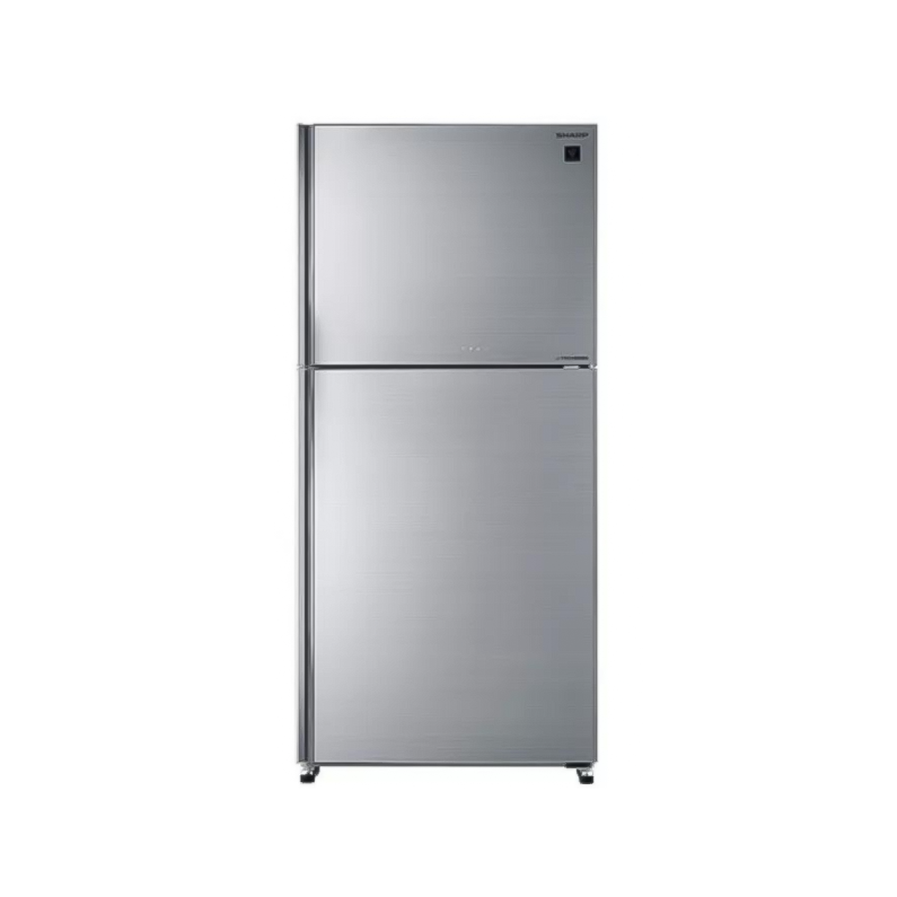 Réfrigérateurs 2 Portes SHARP SJ-GV69G-SL
