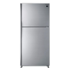 Réfrigérateurs 2 Portes SHARP SJ-GV69G-SL