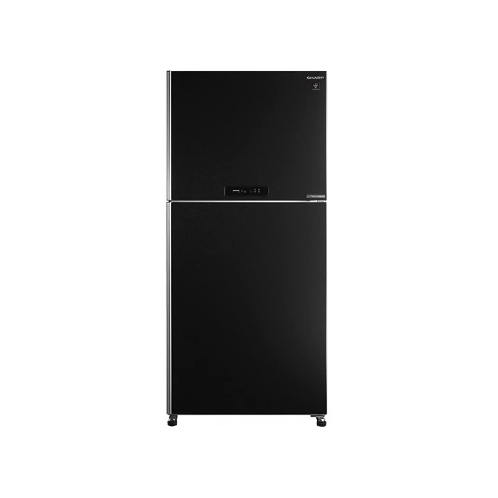 Réfrigérateurs 2 Portes SHARP SJ-GV69G-BK