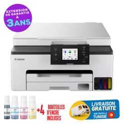 IMPRIMANTE CANON MAXIFY GX1040/  WIFI/USB