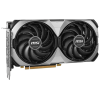 Carte graphique MSI NVIDIA GeForce RTX 4070 SUPER VENTUS 2X OC / 12G GDDR6X