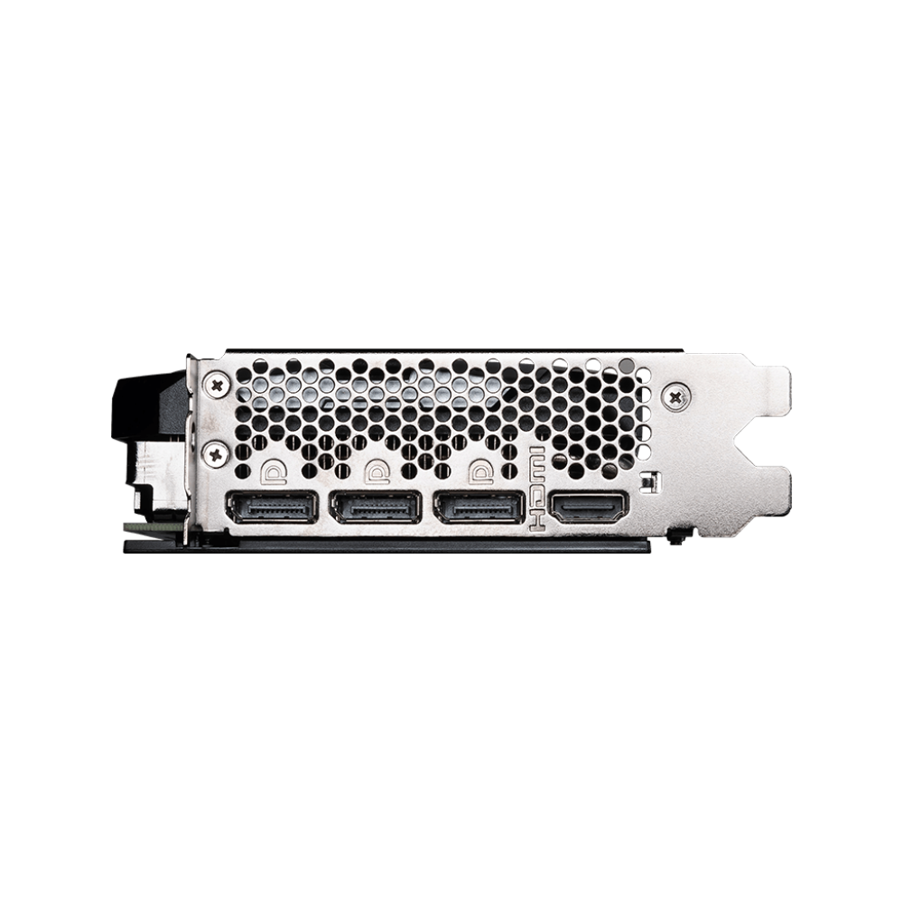 Carte graphique MSI NVIDIA GeForce RTX 4070 SUPER VENTUS 2X OC / 12G GDDR6X