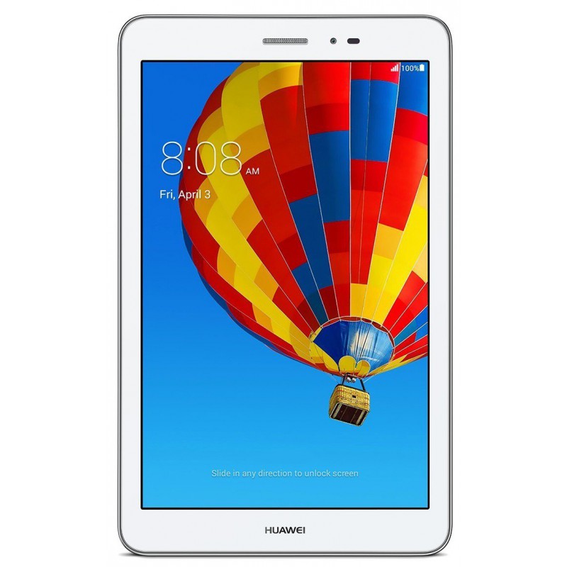 Tablette Huawei MediaPad T1 8.0 / 3G + Puce DATA Ooredoo avec 1 mois (1 Go) d'internet gratuite?