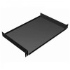 PLATEAU RACKABLE MA-RMR01U40 19" 1U 400MM
