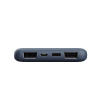 POWER BANK TRUST Eco/ 10000mAh /  Bleu