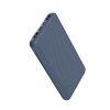 POWER BANK TRUST Eco/ 10000mAh /  Bleu