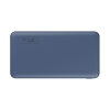 POWER BANK TRUST Eco/ 10000mAh /  Bleu
