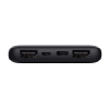 POWER BANK TRUST Eco/ 10000mAh /  Noir