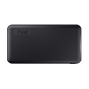 POWER BANK TRUST Eco/ 10000mAh /  Noir