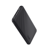 POWER BANK TRUST Eco/ 10000mAh /  Noir