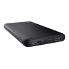POWER BANK TRUST Eco/ 10000mAh /  Noir
