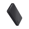 POWER BANK TRUST Primo Eco/ 20000mAh /  Noir