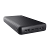 POWER BANK TRUST Primo Eco/ 20000mAh /  Noir