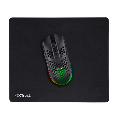 Trust GXT 759 XXL Tappetino per mouse per gioco da computer Nero, Grigio, Rosso, Bianco | Mouse in offerta su