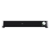 BARRE DE SON TRUST POUR PC ET TV ASTRO 21046 / NOIR