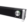 BARRE DE SON TRUST POUR PC ET TV ASTRO 21046 / NOIR
