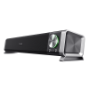 BARRE DE SON TRUST POUR PC ET TV ASTRO 21046 / NOIR