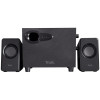 HAUT PARLEUR Trust AVORA 2.1 SUBWOOFER / NOIR