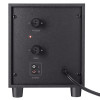 HAUT PARLEUR Trust AVORA 2.1 SUBWOOFER / NOIR