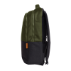SAC À DOS TRUST LISBOA POUR PC PORTABLE 16" / 20 LITRES / Vert