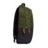 SAC À DOS TRUST LISBOA POUR PC PORTABLE 16" / 20 LITRES / Vert