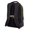 SAC À DOS TRUST LISBOA POUR PC PORTABLE 16" / 20 LITRES / Vert
