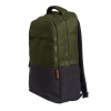 SAC À DOS TRUST LISBOA POUR PC PORTABLE 16" / 20 LITRES / Vert