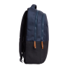 SAC À DOS TRUST LISBOA POUR PC PORTABLE 16" / 20 LITRES / Bleu