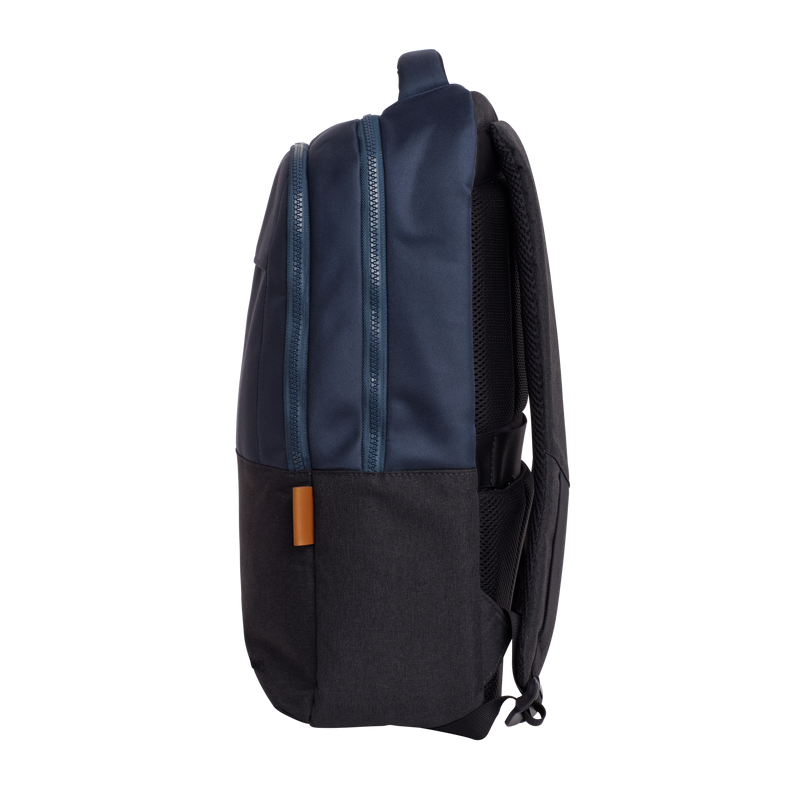 Sac à Dos Trust Avana 20L Pour Ordinateur 16 Pouces - Tissu Recyclé (11 Bouteilles PET) - Dos Respirant