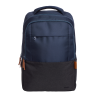 SAC À DOS TRUST LISBOA POUR PC PORTABLE 16" / 20 LITRES / Bleu