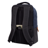 SAC À DOS TRUST LISBOA POUR PC PORTABLE 16" / 20 LITRES / Bleu