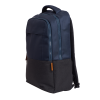 SAC À DOS TRUST LISBOA POUR PC PORTABLE 16" / 20 LITRES / Bleu